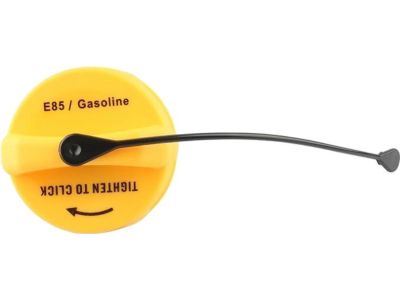 Mopar 52030379AA Cap Fuel Filler