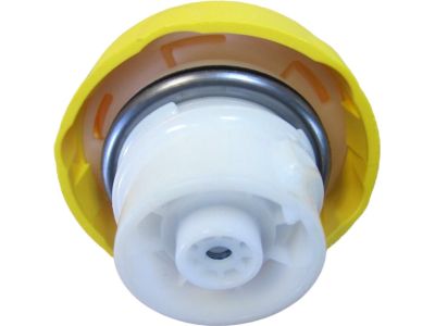 Mopar 52030379AA Cap Fuel Filler