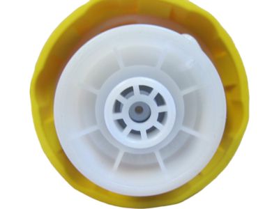 Mopar 52030379AA Cap Fuel Filler