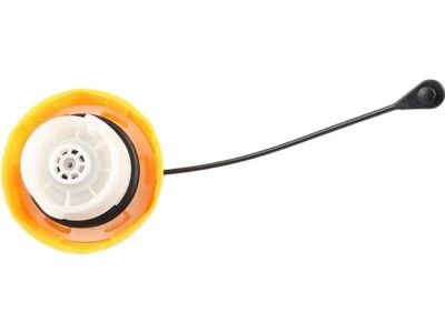 Mopar 52030379AA Cap Fuel Filler