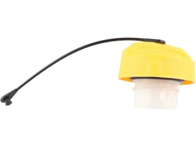 Mopar 52030379AA Cap Fuel Filler