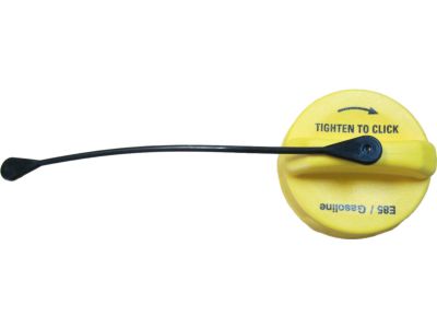 Mopar 52030379AA Cap Fuel Filler