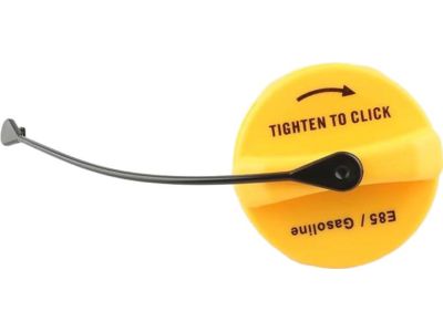 Mopar 52030379AA Cap Fuel Filler