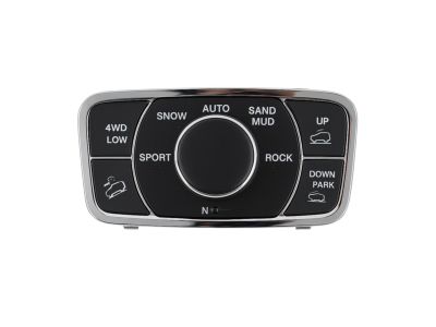 Mopar 56046233AD Switch Transfer Case