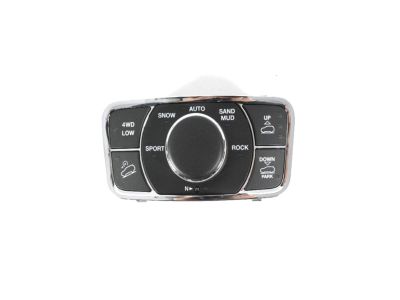 Mopar 56046233AD Switch Transfer Case Mopar 56046233AD Switch Transfer Case