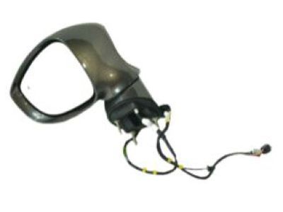 Chrysler 5RM17LAUAG MIRROR Outside Rearview