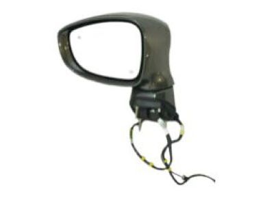 Chrysler 5RM17LAUAG MIRROR Outside Rearview