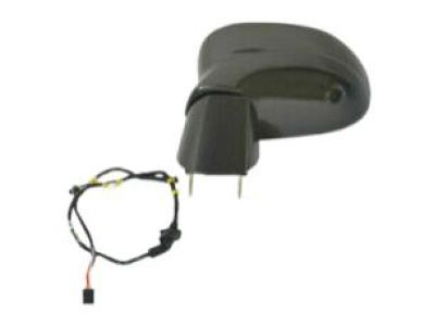 Chrysler 5RM17LAUAG MIRROR Outside Rearview
