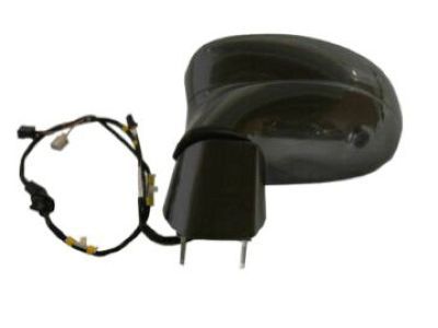 Chrysler 5RM17LAUAG MIRROR Outside Rearview