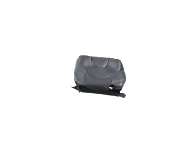 Mopar 6ST38DX9AD Cover Rear Seat Back Right
