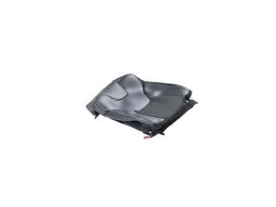 Mopar 6ST38DX9AD Cover Rear Seat Back Right