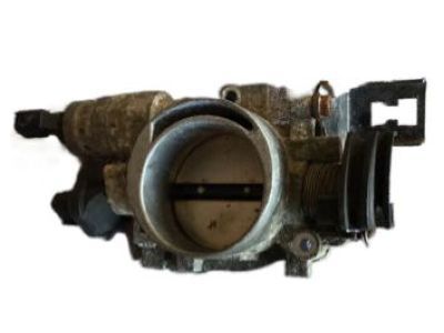 Chrysler Pacifica Throttle Body - 5159161AA