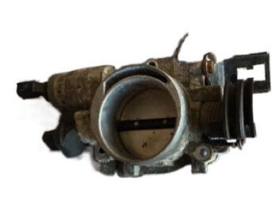 Chrysler Pacifica Throttle Body - 5159161AA