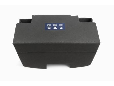 Mopar 56029727AA Shield Battery