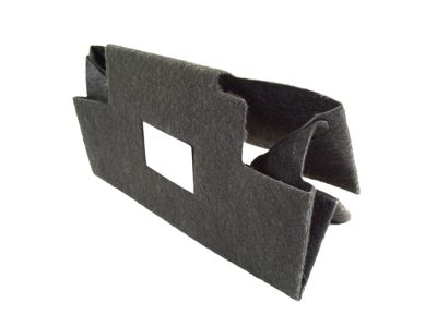 Mopar 56029727AA Shield Battery