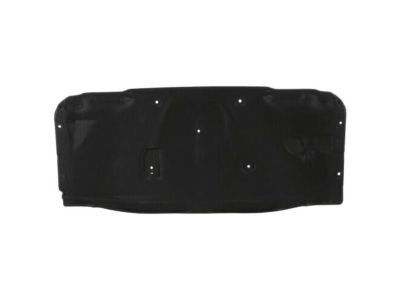 Dodge 5065521AK Insulator