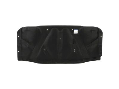 Dodge 5065521AK Insulator