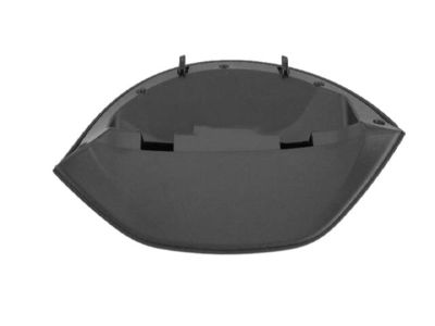 Chrysler 1VU83DX9AB Cluster Lid