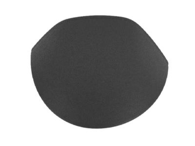 Chrysler 1VU83DX9AB Cluster Lid