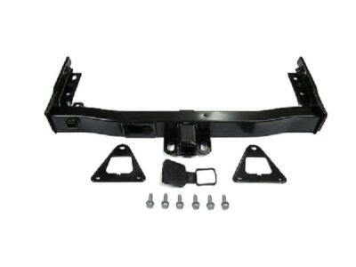 Jeep 68157041AB HITCH Trailer