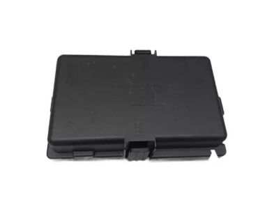 Mopar 68308843AA Fuse Box Cover, Center Upper