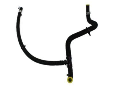 Mopar 68031852AD Hose Power Steering Return