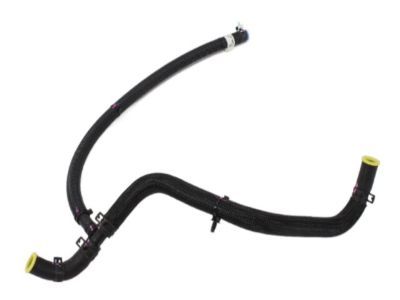Mopar 68031852AD Hose Power Steering Return