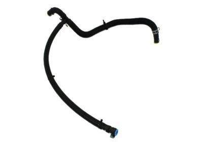 Mopar 68031852AD Hose Power Steering Return