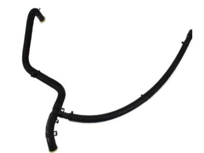 Mopar 68031852AD Hose Power Steering Return