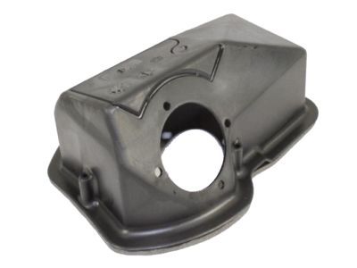 Dodge 52102142AB HOUSING Fuel Filler