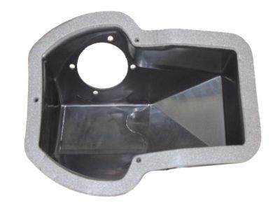 Dodge 52102142AB HOUSING Fuel Filler