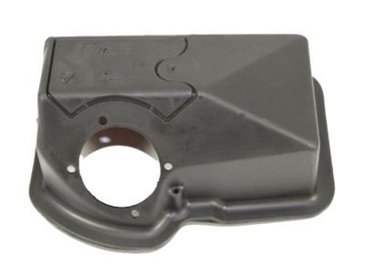 Dodge 52102142AB HOUSING Fuel Filler