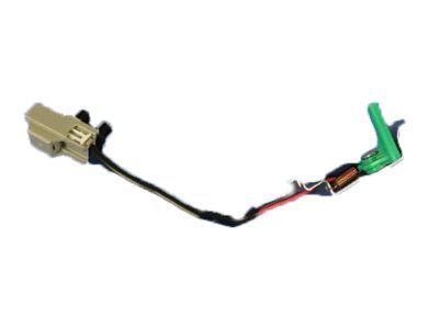 Chrysler 68028379AB Switch