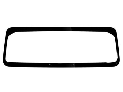 Jeep 68433233AB WINDSHIELD