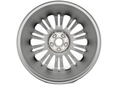 Chrysler Spare Wheel - 1TD73GSAAB