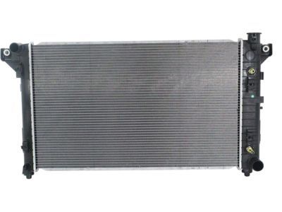 Dodge Ram 3500 Radiator - 52029189AD