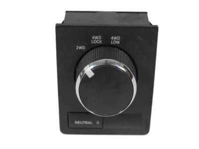 Dodge 4602973AA SWITCH Transfer Case