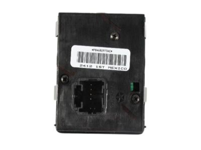 Dodge 4602973AA SWITCH Transfer Case