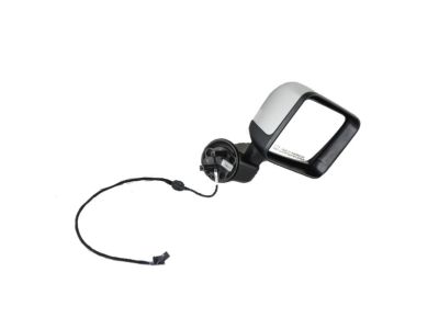 6JU74LS1AA Mopar Mirror Outside Rearview Product Photo 4 of 4