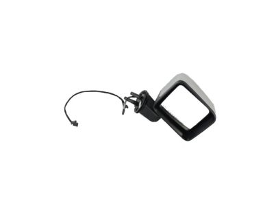 Mopar 6JU74LS1AA Mirror Outside Rearview 6JU74LS1AA Mopar Mirror Outside Rearview Product Photo 1 of 4