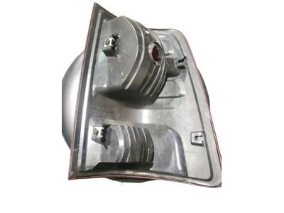 Dodge 55277415AB LAMP Tail Stop Backup