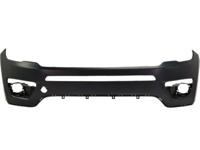 Jeep 68351154AA FASCIA Front Primed