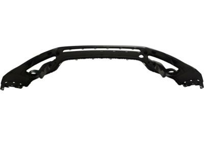 Jeep 68351154AA FASCIA Front Primed