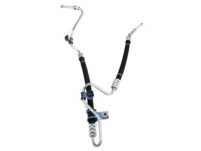 Jeep 52124641AF HOSE Power Steering Pressure