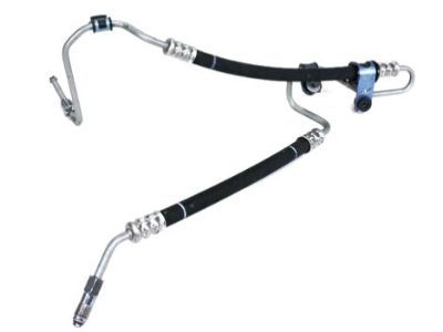 Jeep 52124641AF HOSE Power Steering Pressure