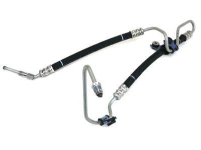 Jeep 52124641AF HOSE Power Steering Pressure