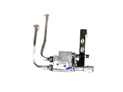 Mopar 68359848AB Hose And Tube Oil Cooler Pressure And Return