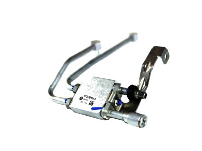 Mopar 68359848AB Hose And Tube Oil Cooler Pressure And Return