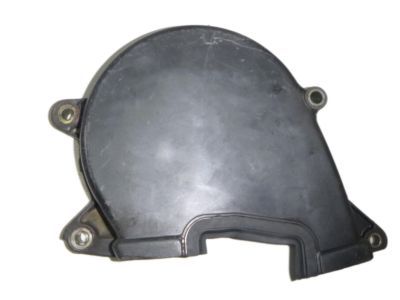 Chrysler Timing Cover - MD378731