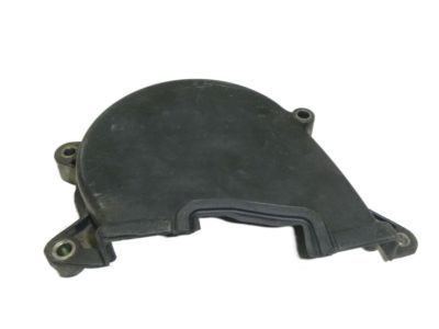 Chrysler Timing Cover - MD378731